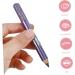 Beavorty 24 Pcs Pearlescent Eyeshadow Pencil Glitter Eyeliner Lip Liner Pencil Pen Eye Shadow Pen Powder 12.5X0.5cmx2pcs Assorted Colorx2pcs - Buy Online on GoSupps.com
