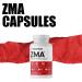 Bucked Up ZMA Capsules Anabolic Mineral Support - Bucked Up Essentials (30-45 Servings 90 Capsules) - Buy Online on GoSupps.com