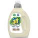 all Laundry Detergent Liquid Free Clear Eco Plant-Based Clean Ultra-Concentrated 100 Loads