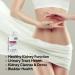 Youth & Tonic Kidney Cleanse Detox - 60 Capsules for Urinary Tract & Bladder Health - Buy Online on GoSupps.com