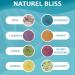 Organic Shower Steamers - 8 Pack Shower Bombs for Relaxation - Essential Oils Self-Care Gift for Home Spa - Long-Lasting Aromatherapy - Men and Women - Buy Online on GoSupps.com