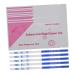 25 Boxes Pregnancy Test Stick Test Strip Pregnant Test Supplies Pregnancy Test Cards Pregnancy Test Tool Early Pregnancy Test Strip Pregnancy Detection Tool High Precision Strip 8X0.3X0.2CM