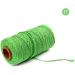 Amosfun 4 Roll Wickelsil Knitting Cord - Natural Cooking Yarn Macrame Accessories & DIY Craft Cotton Cord for Tinkering and Bakery Projects - Buy Online on GoSupps.com