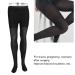 Compression Tights for Women 15-20 mmHg | Comfortable & Thin Elastic Stockings for Pain Relief | Ideal for Travel & Home Use (L) - Buy Online on GoSupps.com