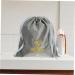 CANIGHT 3pcs Hair Dryer Storage Bag Blow Dryer Bag Hair Bags for Hair Stuff Hair Dryer Organizer Fabric 25.00X22.00X0.50CM As Shown - Buy Online on GoSupps.com