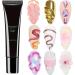 3D Sculpting Gel | 3D Gel Molding for Nails 15ml | Decorative Reinforcing Adhesive for Manicures Women Beginners Home Travel Dating Weddings and Practice - Buy Online on GoSupps.com