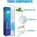 BAInuai Lovilds Gum Therapy Gel Gel De Traitement Des Gencives Denizen Dentizen Gum Therapy Gel Gel De Protection Des Gencives Stylo De Blanchiment Des Des Dents (Pack of 5) 5 Pieces. - Buy Online on GoSupps.com
