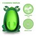 Soraco Frog Potty Training Urinal for Toddler Boys - Green | Aiming Target Included - Buy Online on GoSupps.com