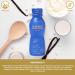 ICONIC Low Carb High Protein Bean Vanilla Drink - 11.5 Fl Oz (Pack of 12) | Healthy Nutritional Beverage - Buy Online on GoSupps.com