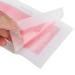 10 Sheet Mildly Depilatory Wax Paper Strips for Hair Removal - Small Pink for Arms & Armpits - Buy Online on GoSupps.com