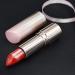 10 Pieces DIY Empty Lipstick Tubes - Round Refilled Lip Balm Shells | Color Gradient Pink & Gold - Perfect for Lip Gloss Customization - Buy Online on GoSupps.com
