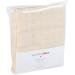BORNINO Unbleached Muslin Diapers - Pack of 3 80x80cm | Natural Soft Cotton Cloth Diapers with High Absorbency - Buy Online on GoSupps.com