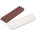 LONGFITE Table Wall Edge Protector 6.56 ft 8 Pack Clear Corner Guards for Furniture & Fireplace Safety - Baby Proofing with Wide Coverage and Safe Silicone Material - Buy Online on GoSupps.com