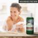 pine bath foam essential oil and epsom salt 1000ml sleep beauty body care wellness relaxation aromatherapy spa pine aroma - Buy Online on GoSupps.com