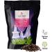 Kaphi Beans Dark Roast Rich House Blend Coffee Beans- Freshly Roasted (Filter 2kg) Filter 250 g (Pack of 1) - Buy Online on GoSupps.com