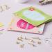 500 Mini Metal Brads for Crafts - Split Pin Brass Paper Fasteners for Scrapbooking and DIY Projects - 5 Assorted Sizes - Buy Online on GoSupps.com