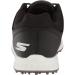 Skechers Men's Pivot Spikeless Golf Shoe 10 Black - Comfort and Style on the Green - Buy Online on GoSupps.com