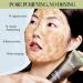Heartleaf Pore Melting Gel Mask - 75ml | Hydrating & Cleansing Facial Mask for All Skin Types | Free International Shipping - Buy Online on GoSupps.com