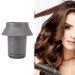 Hair Dryer to Curling Iron Adapter Hair Dryer Converting Attachment High Temperature Resistant Make Curls Wide Compatibility Removable for HD04 HD07 HD08 - Buy Online on GoSupps.com