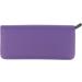 Pro Hair Stylist Scissor Pouch Case for Hairdressers Salon Tools Holster Bag Soft Fabric Roll-Up Organiser - Purple as described - Buy Online on GoSupps.com