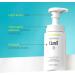 Cur l Skin Balancing Care Oil Control Foaming Facial Wash 150ml - Buy Online on GoSupps.com