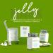 BR UN Peel-Off Matcha Jelly Mask for Face Care A 23 fl oz Rubber Mask Jar for 30 to 35 Treatments A Skin Care Moisturizing Gel Mask of Spa Set for Men Women and Adults - Buy Online on GoSupps.com