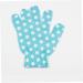 Beavorty 3 Pairs Bath Gloves Shower Gloves Exfoliating Gloves take a Bath Shower Wipe Child - Buy Online on GoSupps.com