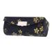 Buy Solustre Lipstick Case with Mirror - Elegant Satin Cosmetic Storage Box for Lipstick (Black) | Perfect Gift for Women - Buy Online on GoSupps.com