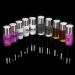 Lady Eyelash Perm Wave Curling Eyelashes Curler Lotion Professional Eyelash Perm Kit for Professional Use Eyelash Lift Salon - Buy Online on GoSupps.com