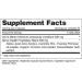 Nerve Health Support Supplement with Lions Mane - Enhanced Mental Clarity & Focus - Neuro Enhancer with Organic Turmeric - 60 Capsules - Buy Online on GoSupps.com