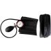 Buy Blood Pressure Monitor with Double Head Stethoscope - Accurate Reliable & Portable BP Device for Home & Travel - Buy Online on GoSupps.com