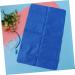 PLAFOPE 3pcs Oxygen Carry Bag Oxygen Bag Oxygen Tank Bag Medical Oxygen Cylinder Portable Oxygen Tank Blue - Buy Online on GoSupps.com