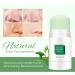 Green Tea Mask Stick Vitamin C Clay Mask for Pores Brightening Green Tea Cleansing Mask Blackhead Remover Green Tea Face Moisturizes Oil Control Purifying Replenish Moisture Reduce Fine Lines - Buy Online on GoSupps.com