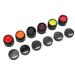 Nail Gel Polish Nail Art UV Gel Luminous Soak Off Gel Nail Art Tool for Halloween Christmas