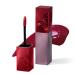 URBAN DECAY Vice Lip Bond - Glossy Full Coverage Liquid Lipstick - Long-Lasting One Swipe Color - Smudge-Proof - Transfer-Proof - Water-Resistant - High Shine Finish   0.14 Fl. Oz Raw Footage (bright coral orange)