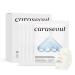 caraseoul Masque Visage Collag ne Glowganic Pro Masque Hydrogel Cor en avec Niacinamide & Ad nosine Boost clat Masque Nuit Hydratant Vegan Soin Cor en 1 19 oz (34 g) x 4