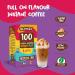 Beanies Flavoured Coffee Sticks - 100 Sticks in a Box | Delicious Coffee on the Go - Buy Online on GoSupps.com