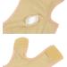Exceart Facial Lifting Belt V-Line Chin Cheek Lift Up Band Anti Wrinkle Bandage Weight Loss V Face Belts Correction Belt (Size XL) - Buy Online on GoSupps.com