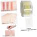 Ipetboom 300 Pairs Invisible Eyelid Strips Makeup Tape Eyelid Stickers Makeup Adhesive Tape Mesh Small Tools - Buy Online on GoSupps.com