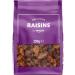 by Amazon Raisins 6 x 200 g - Buy Online on GoSupps.com