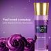 Bell Vita Luxury Date Women Body Spray Mist Perfume for Refreshing Floral & Vanilla Long Lasting Fragrance with Pink Pepper and Red Fruits 150 ml - Buy Online on GoSupps.com