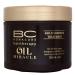 Schwarzkopf Bonacure Miracle Oil Gold Shimmer Treatment 150ml - Hydrating Hair Oil for Radiant Shine | International Shipping Available - Buy Online on GoSupps.com