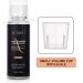Eyelash Cleanser Concentrate 100ml Almond Professional Lash Extensions Shampoo Concentrate Natural Foaming Cleanser DIY Paraben & Sulfate Free Non-lrritating Wash for Extensions Lashes with Salon Home Care-Makes 60ml Bottles Eyelash Shampoo Almond 100ml - Buy Online on GoSupps.com