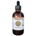 Marshmallow Liquid Extract Organic Marshmallow (Althaea officinalis) Tincture Supplement 2 oz 2 Ounce