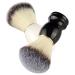 Frcolor 2st manual razor brush foaming razor brush cleaning accessories mustache-shaving tool multi-purpose-shaving brushes SCHREURBARTS BUSTE Seifenfarf Handbook Man wooden handle