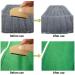 Joberio Portable Lint Razor | Sweater Comb Razor for Fabrics Clothes Bed Linen & Furniture - Copper Head & Steel Grille - Buy Online on GoSupps.com