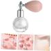 FOMIYES Makeup Shimmer Spray 4pcs High Gloss Dusting Highlighter Loose Powder Highlight Powder Spray Miss Fragrance Make up 7.5x7cm x4pcs Whitex4pcs - Buy Online on GoSupps.com