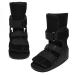 Achilles Tendon Rehabilitation Boots | Breathable Ankle Support & Recovery Shoes - Buy Online on GoSupps.com