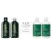 Tea Tree Lemon Sage Volumizing Gift Set - Enhance Hair Volume & Shine | International Shipping Available - Buy Online on GoSupps.com