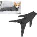 Dog Streamer Surgery Recovery Suit - XL Pet Pajama Overall for Complete Coverage & Surgical Healing | Prevents Tract Exposure - Buy Online on GoSupps.com